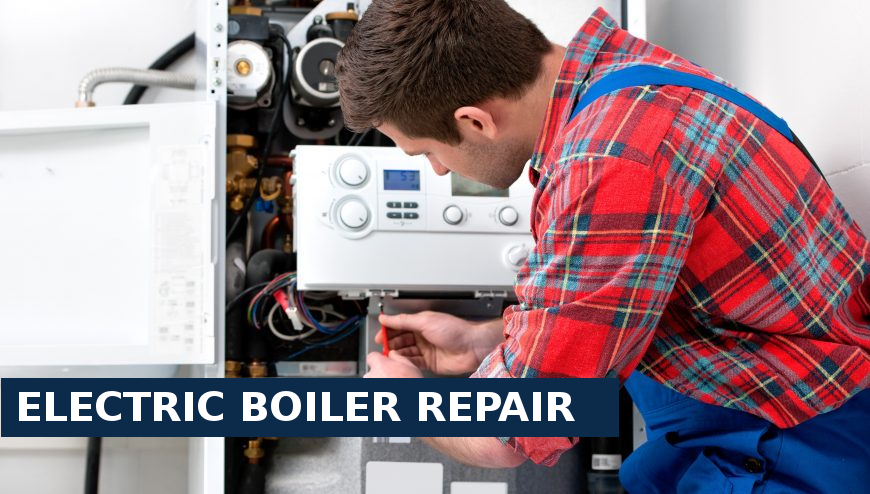 Electric boiler repair Dulwich