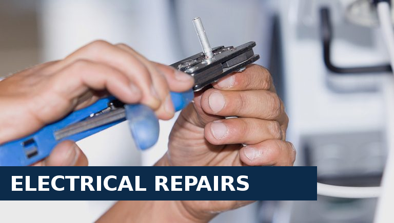 Electrical repairs Dulwich