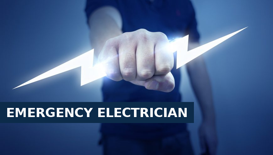 Emergency Electrician Dulwich